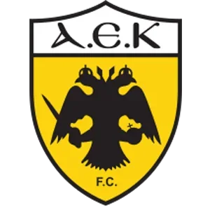 AEK Athens FC