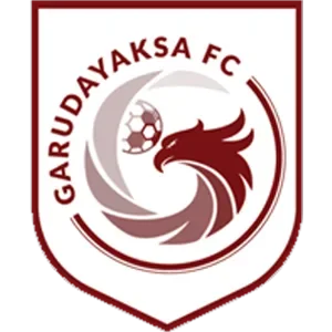 Garudayaksa