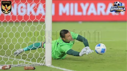 Peluang Debut Emil Audero di Rayo Vallecano 2 Sesi Latihan Jadi Penentu